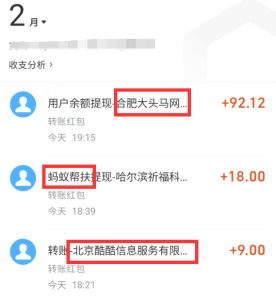 图片[2]九创网-网络项目-创业兼职副业教程任务放单平台+悬赏平台汇总(不定时更新)九创网-网络项目-创业兼职副业教程九创网-网络项目-创业兼职副业教程